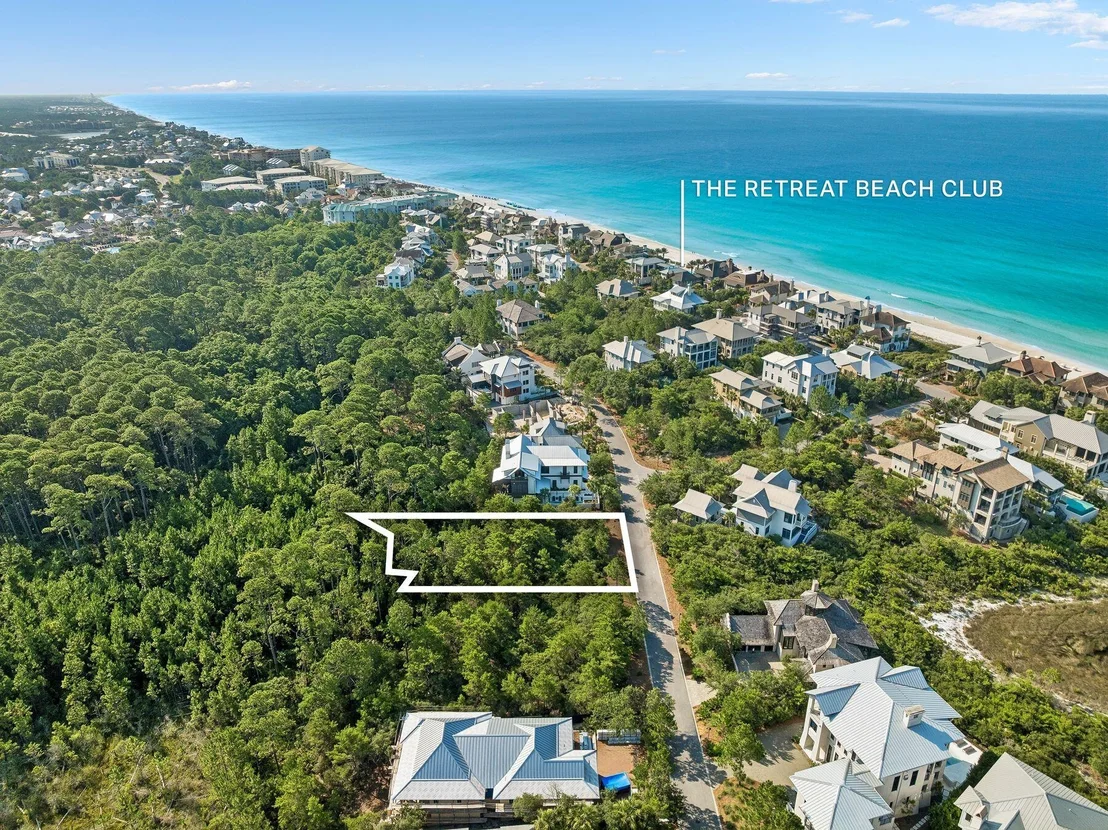 Photo of Lot 51 West Bermuda Drive