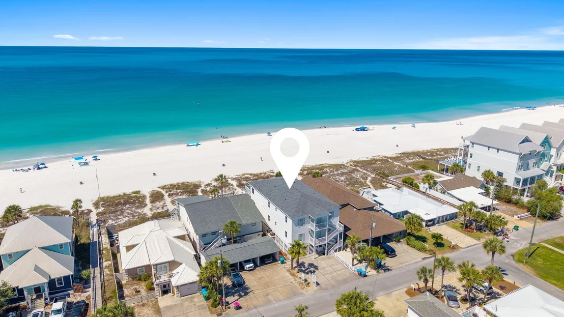Photo of 8221 Surf Drive