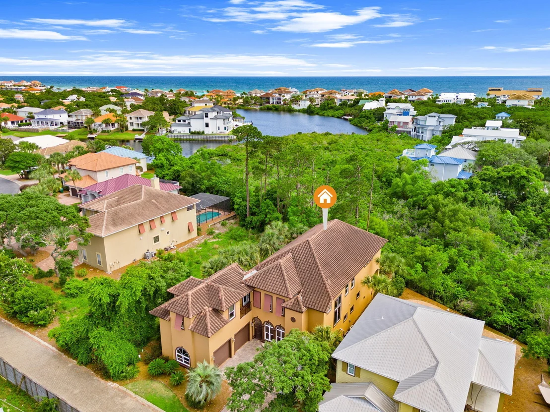 Photo of 4598 Paradise Isle