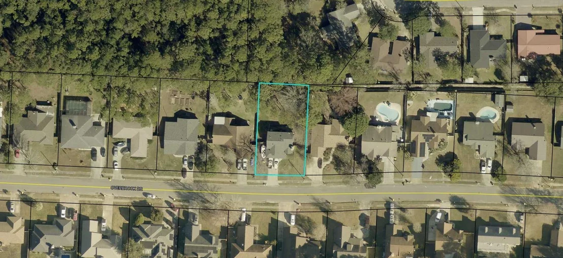 Photo of 808 Overbrook Drive
