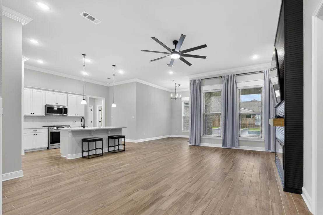 Photo of 155 Lumen Loop