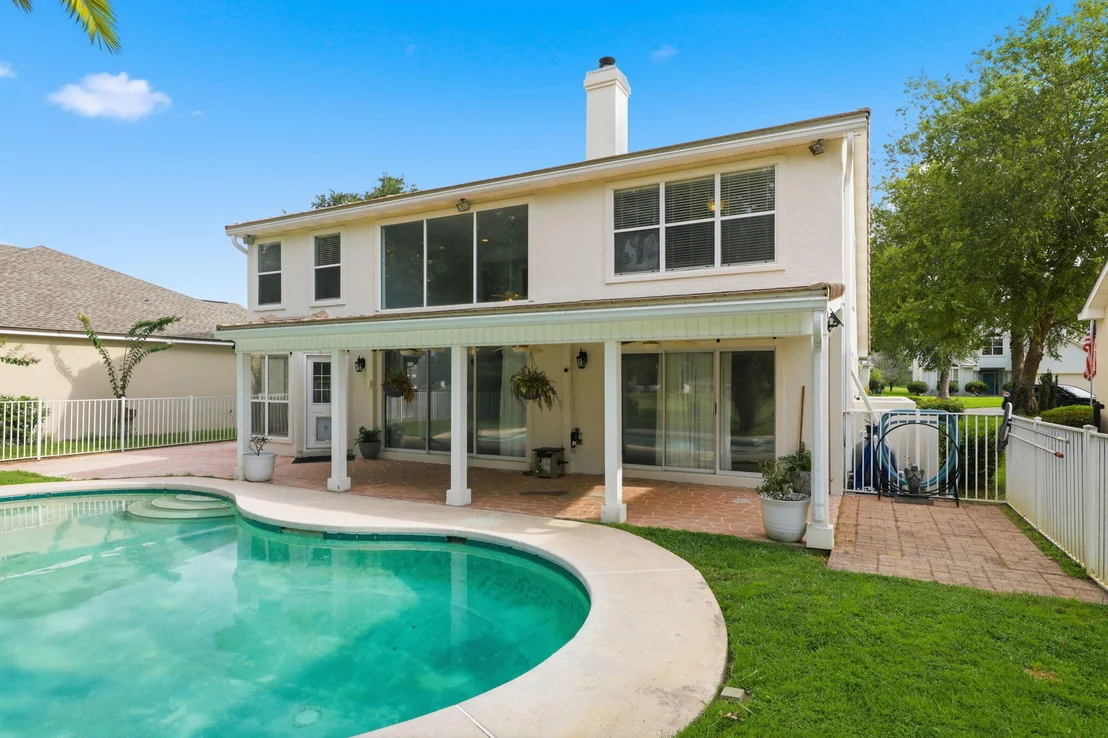 Photo of 1001 Shalimar Point Drive