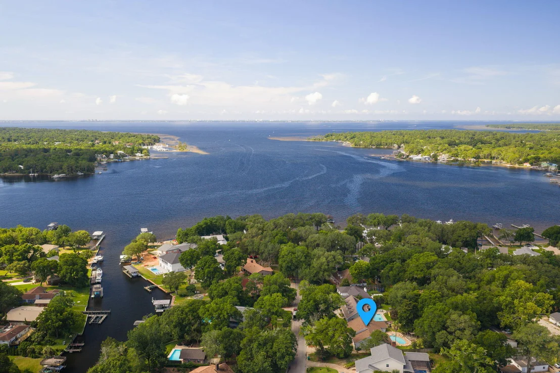 Photo of 2319 Canal Drive