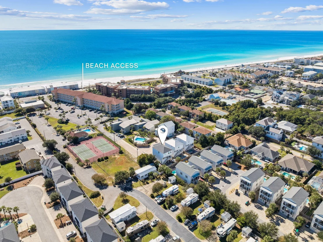 Photo of 10 Blue Surf Lane