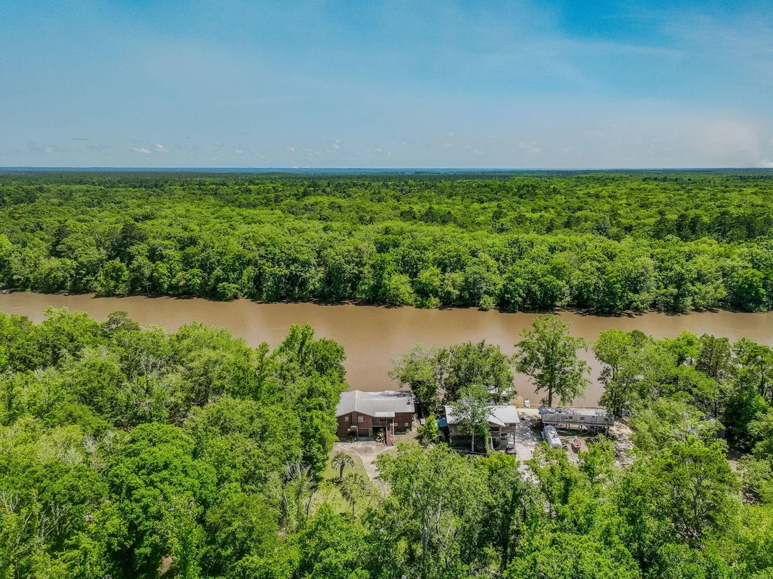 Photo of 891 Choctawhatchee River Road