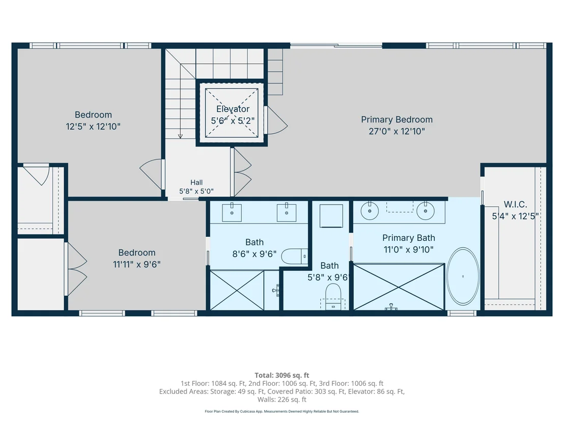 Photo of 2580 Cayenne Lane