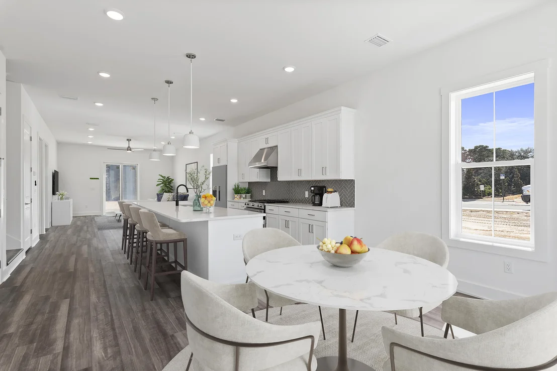 Photo of Unit LOT27 at 52 Nautilus Coast Drive