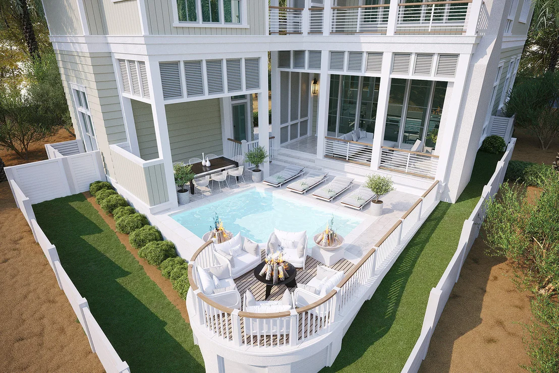 Photo of Lot 35 String Lily Cove