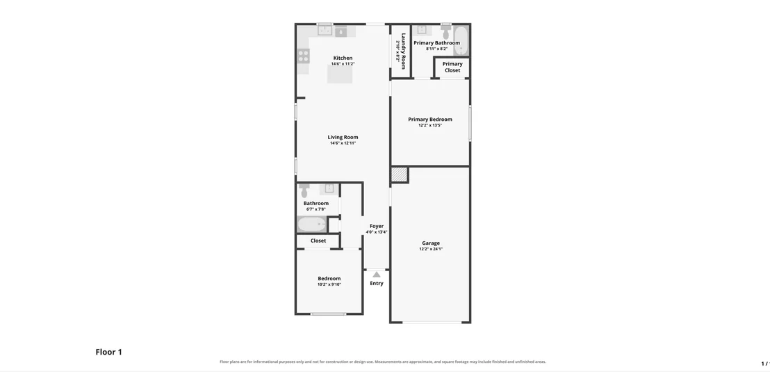 Photo of 5436 Bayleaf Drive