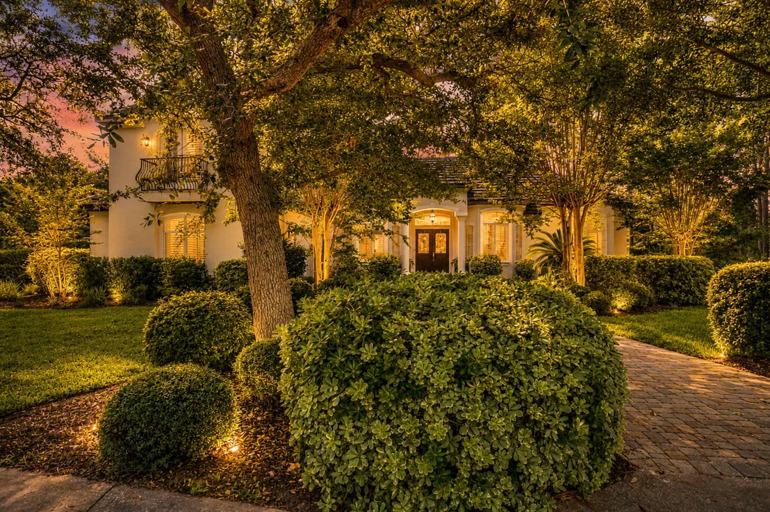 Photo of 4470 Stonebridge Road