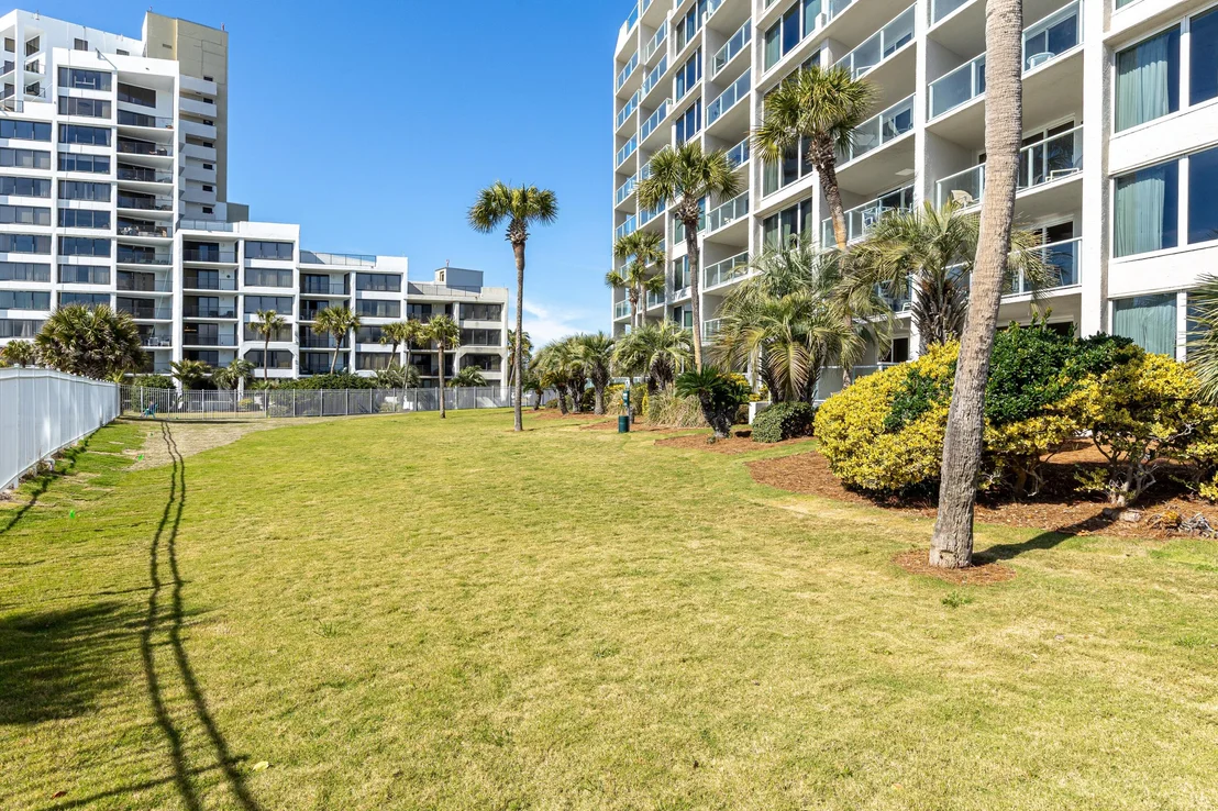 Photo of Unit 4258 at 4258 Beachside Two Drive