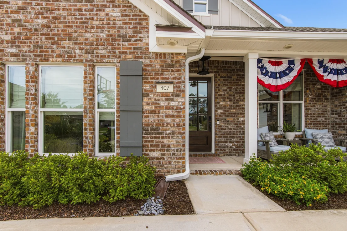 Photo of 407 Mill Pond Cove