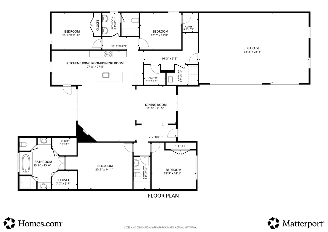 Photo of 407 Mill Pond Cove