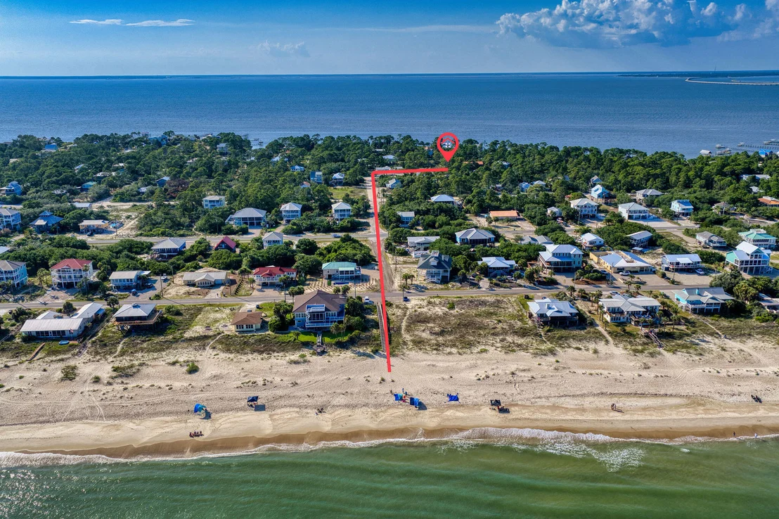 Photo of 981 W Bayshore Drive