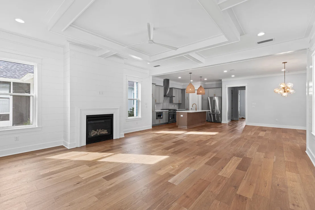 Photo of Unit LOT88 at 88 Pollard Cove East Way