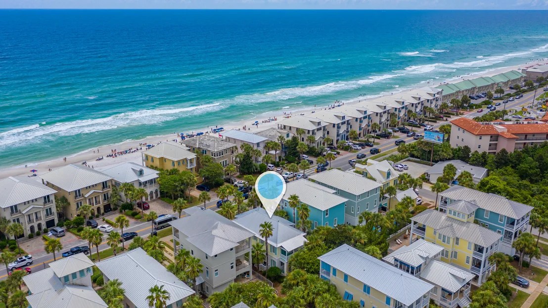 Photo of 1840 Scenic Gulf Drive