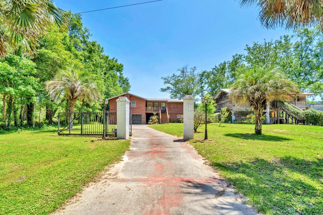 Photo of 891 Choctawhatchee River Road