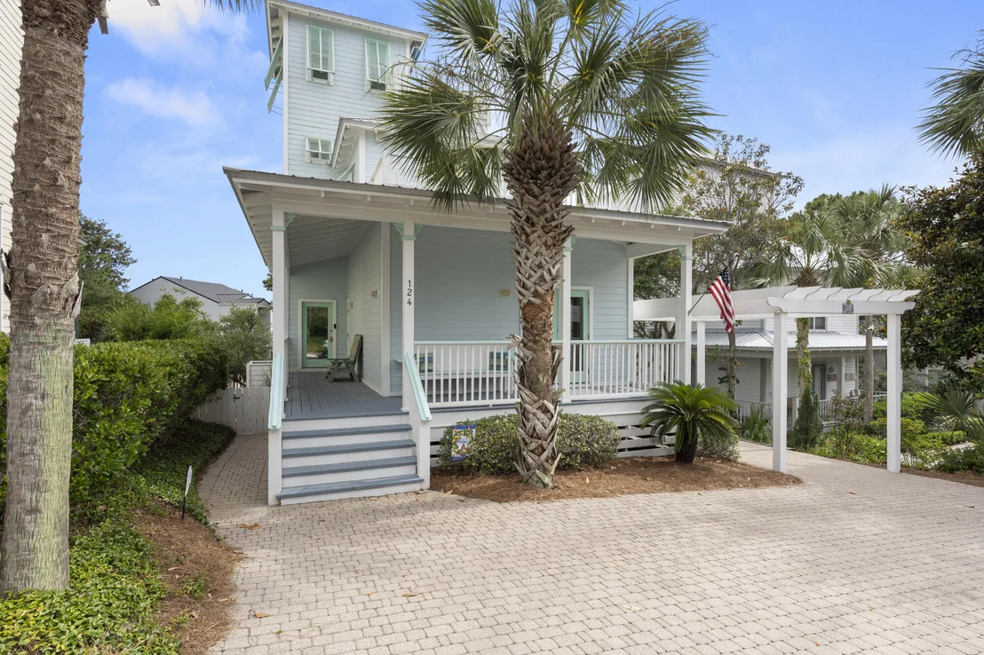 Photo of 124 Pointe Circle