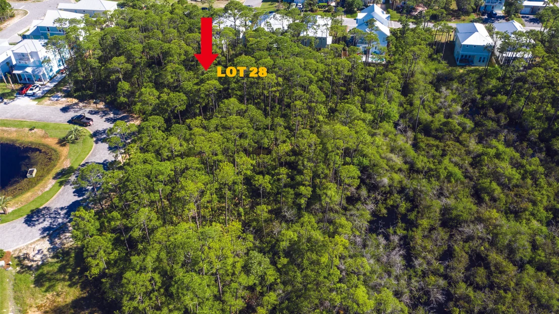 Photo of LOT 28 Shelley's Way