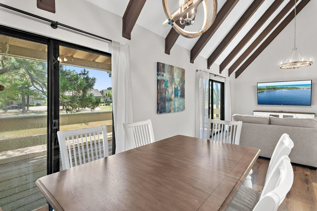 Photo of Unit UNIT33D at 373 Sunset Bay
