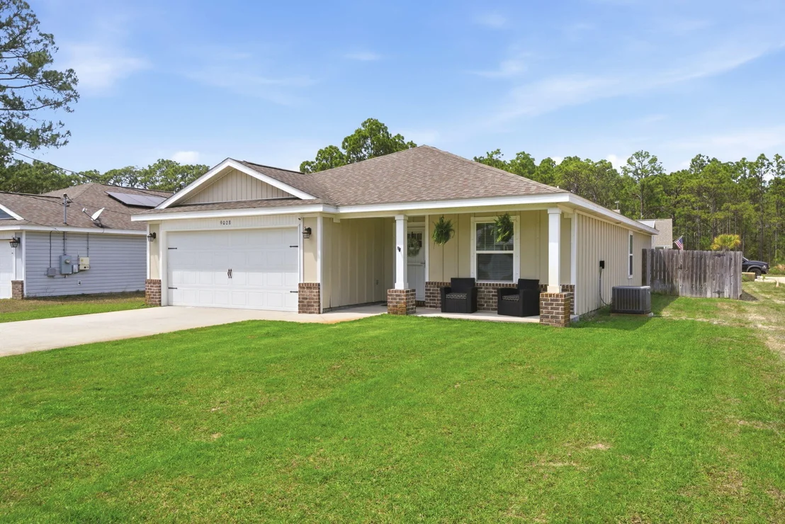 Photo of 9028 Quail Roost Drive
