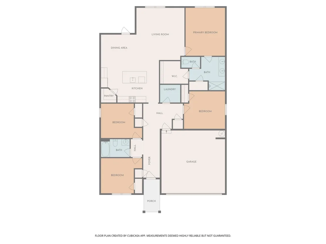 Photo of 3521 Sugar Maple Lane