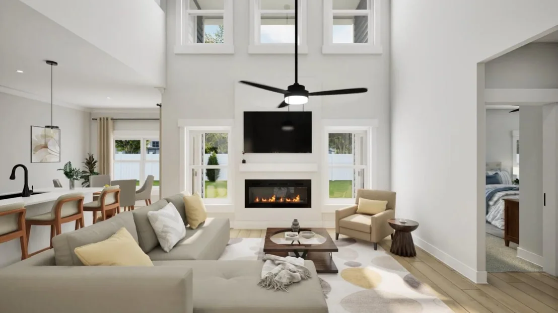 Photo of Lot 25 Spirit Bear Way