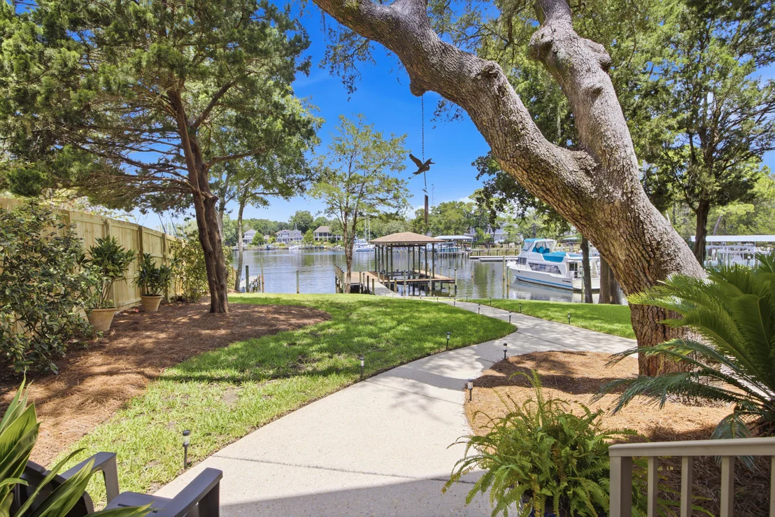 Photo of 4201 Ward Cove Drive