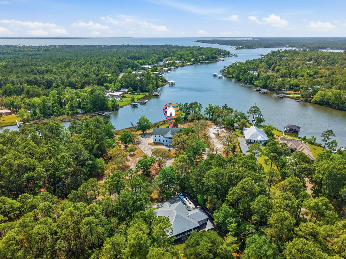 Photo of 680 Mallet Bayou Road