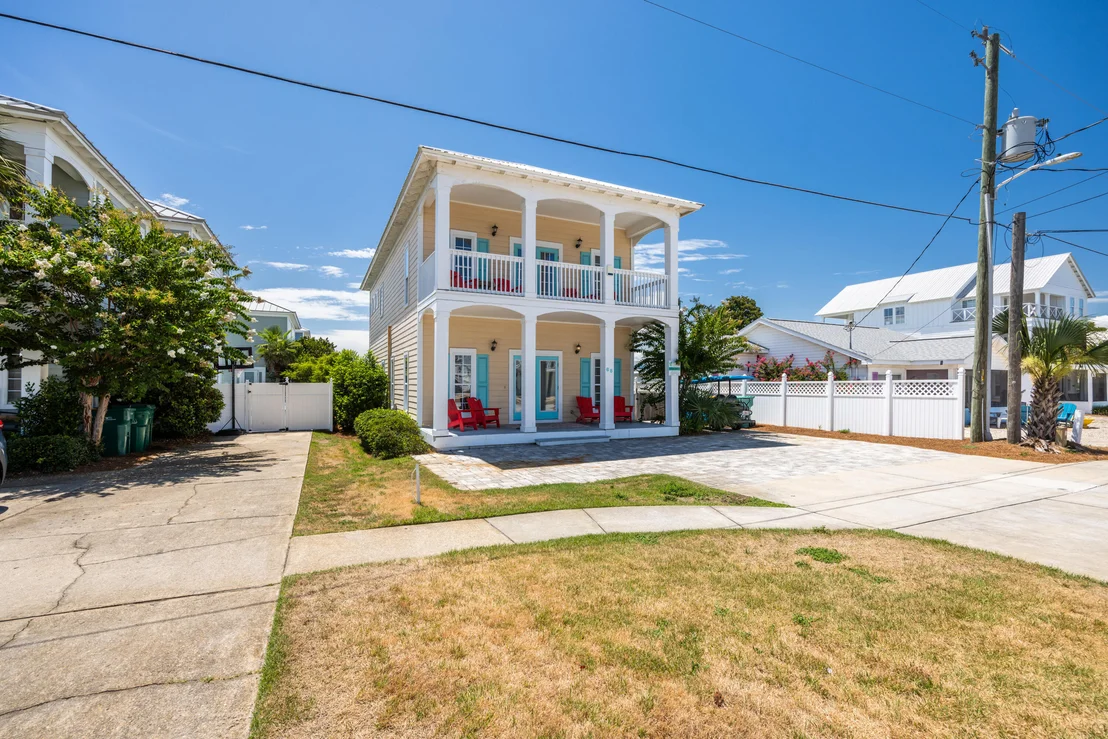 Photo of 68 Tarpon Street