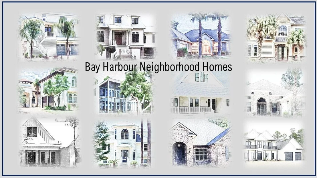 Photo of Lot 108 Bay Harbour Boulevard