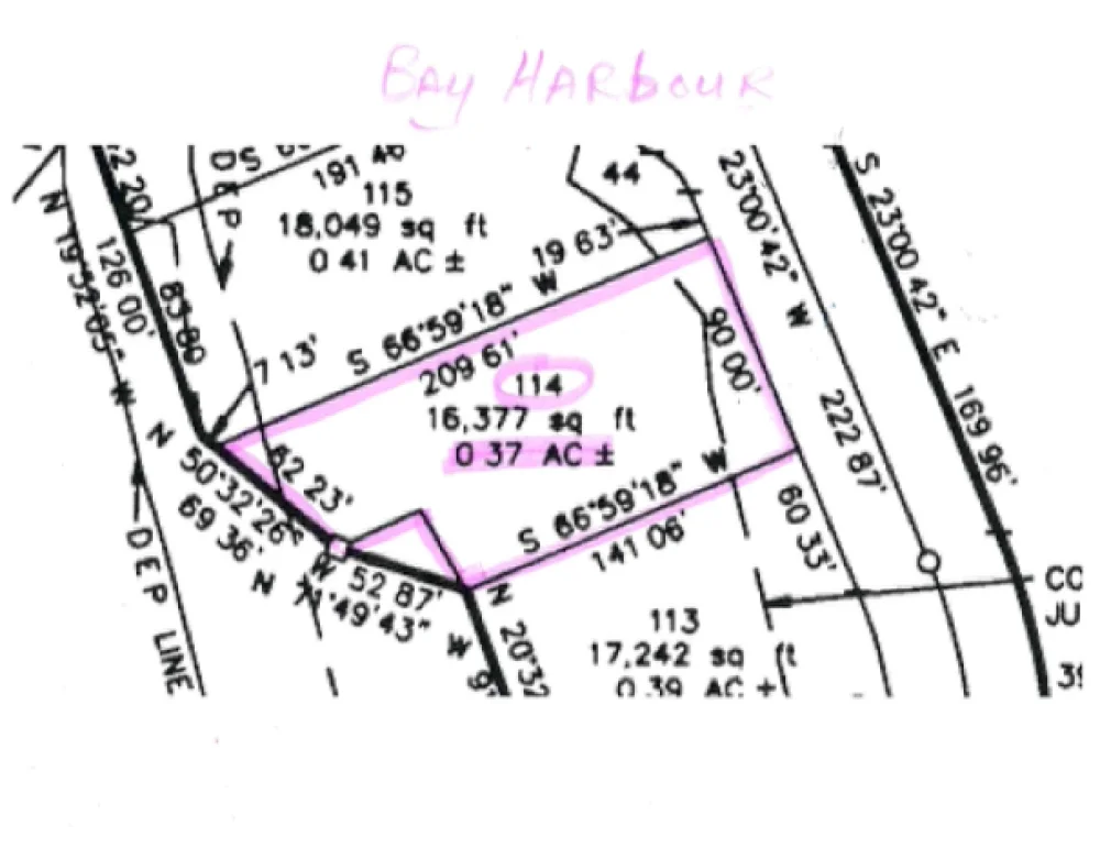 Photo of LOT 114 Oak