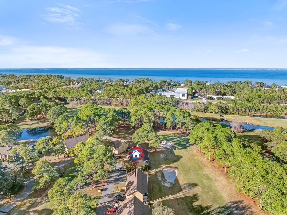 Photo of Unit UNIT30C at 313 Sunset Bay