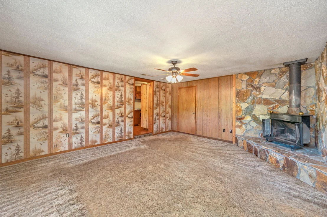 Photo of 5630 Buck Ward Road
