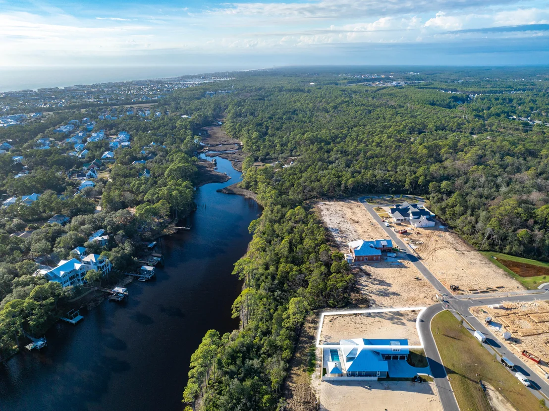 Photo of Lot 80 S Splash South Drive