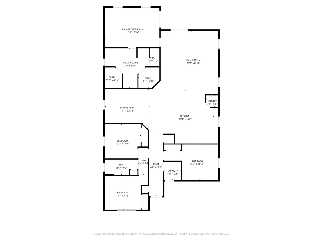 Photo of 6130 Redberry Drive