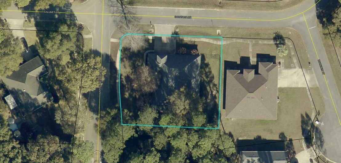 Photo of 5833 Hunting Meadows Drive