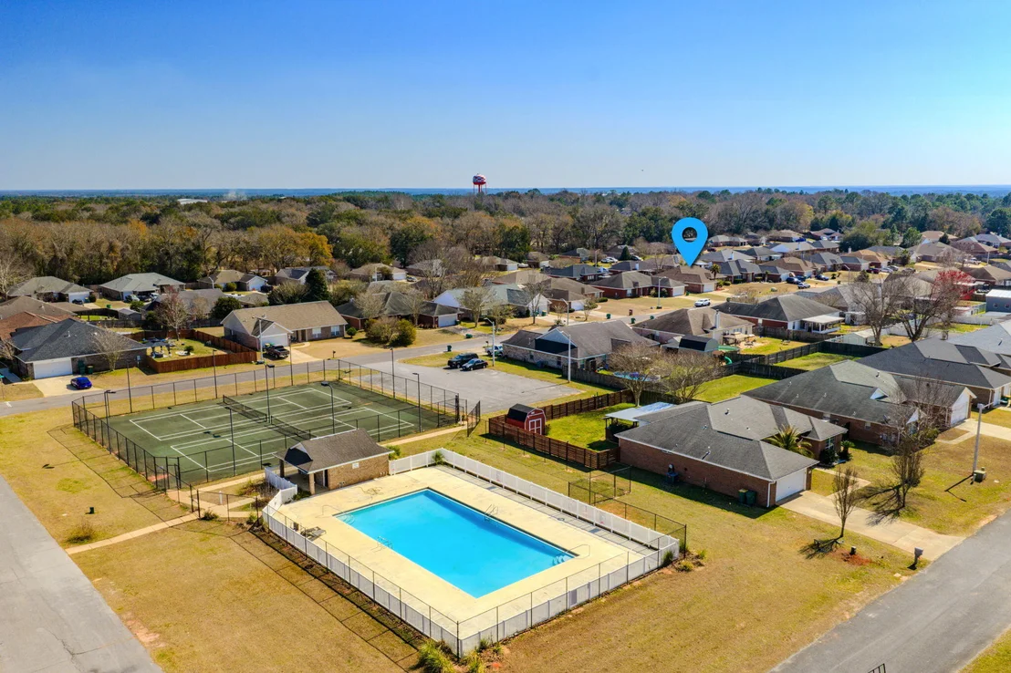 Photo of 5432 E Brook Drive
