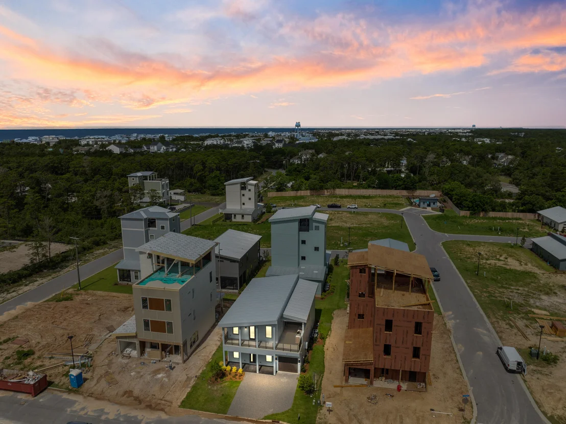 Photo of Unit LOT20 at 11 Sarah Street