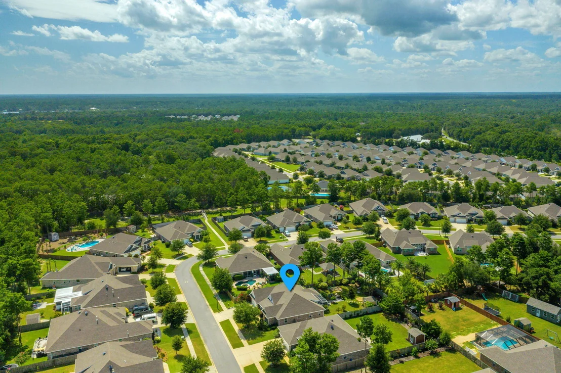 Photo of 283 Sweet Tea Lane