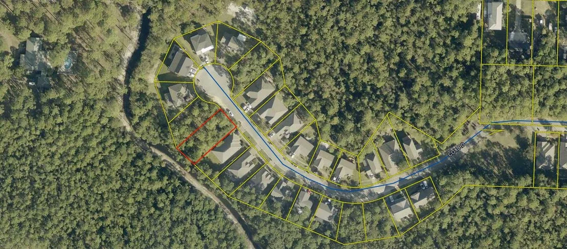 Photo of TBD LOT 46 Cox Road
