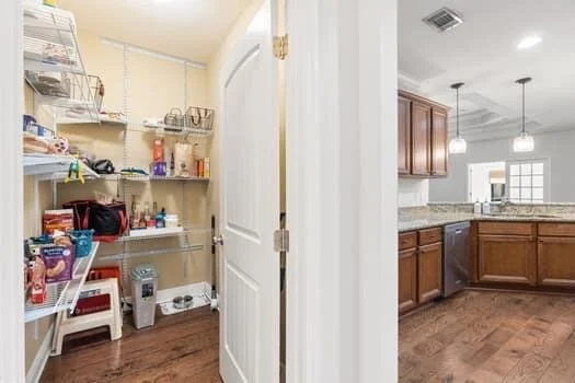 Photo of 43 Secret Street