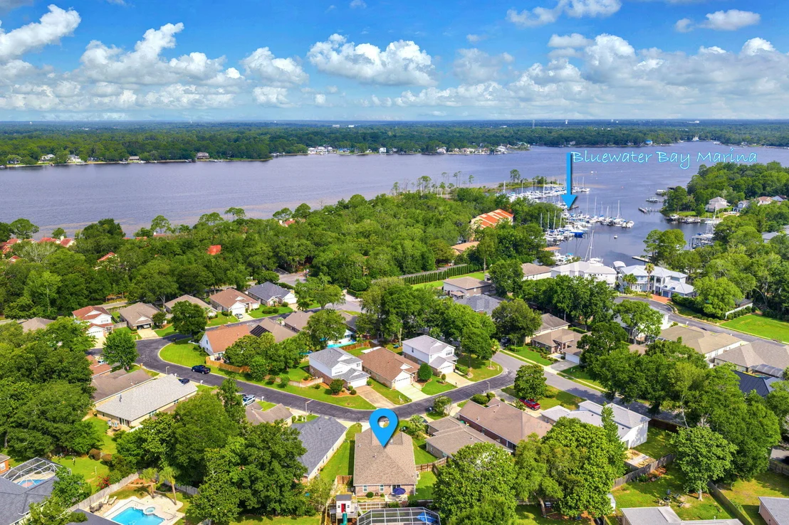 Photo of 4200 Whitetail Circle