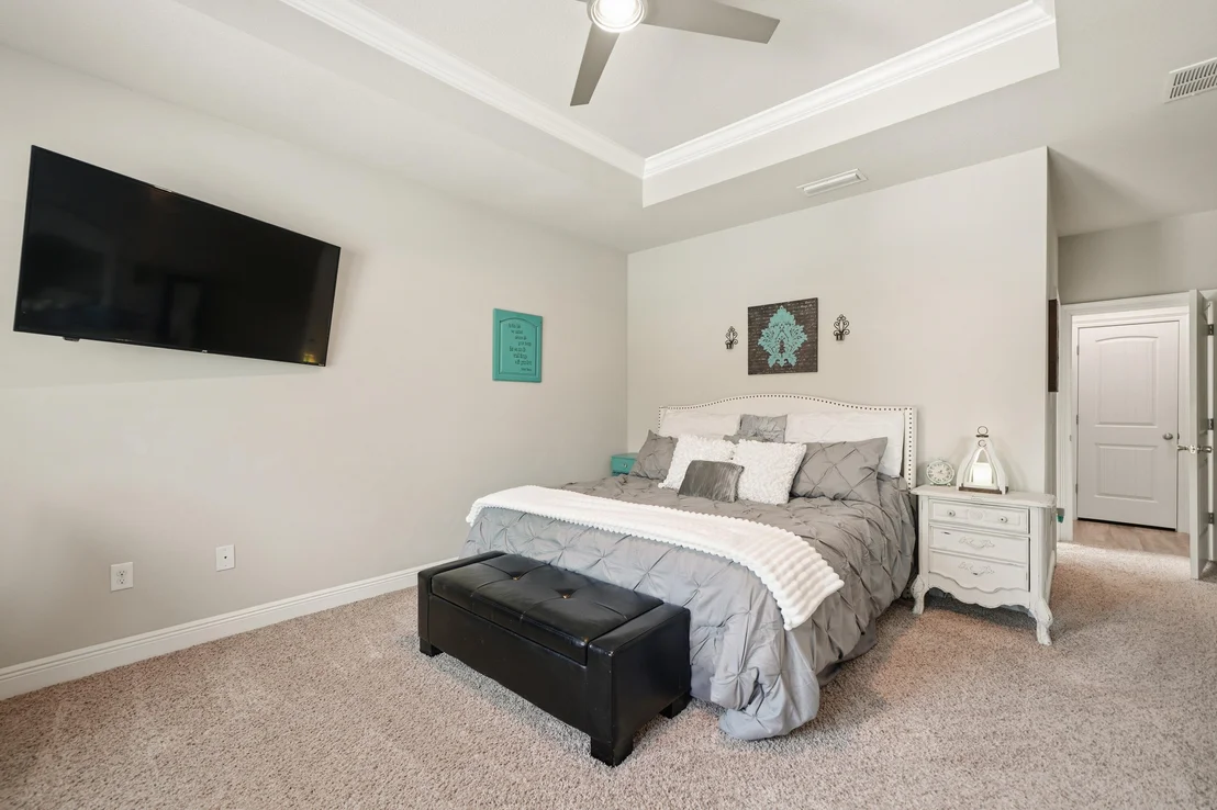 Photo of Unit LOT126 at 285 Wayne Trail