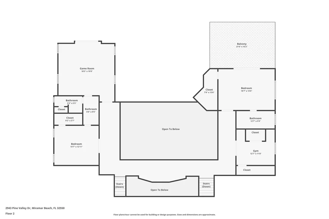 Photo of 2943 Pine Valley Drive
