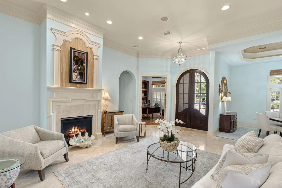 Photo of 3600 Preserve Lane