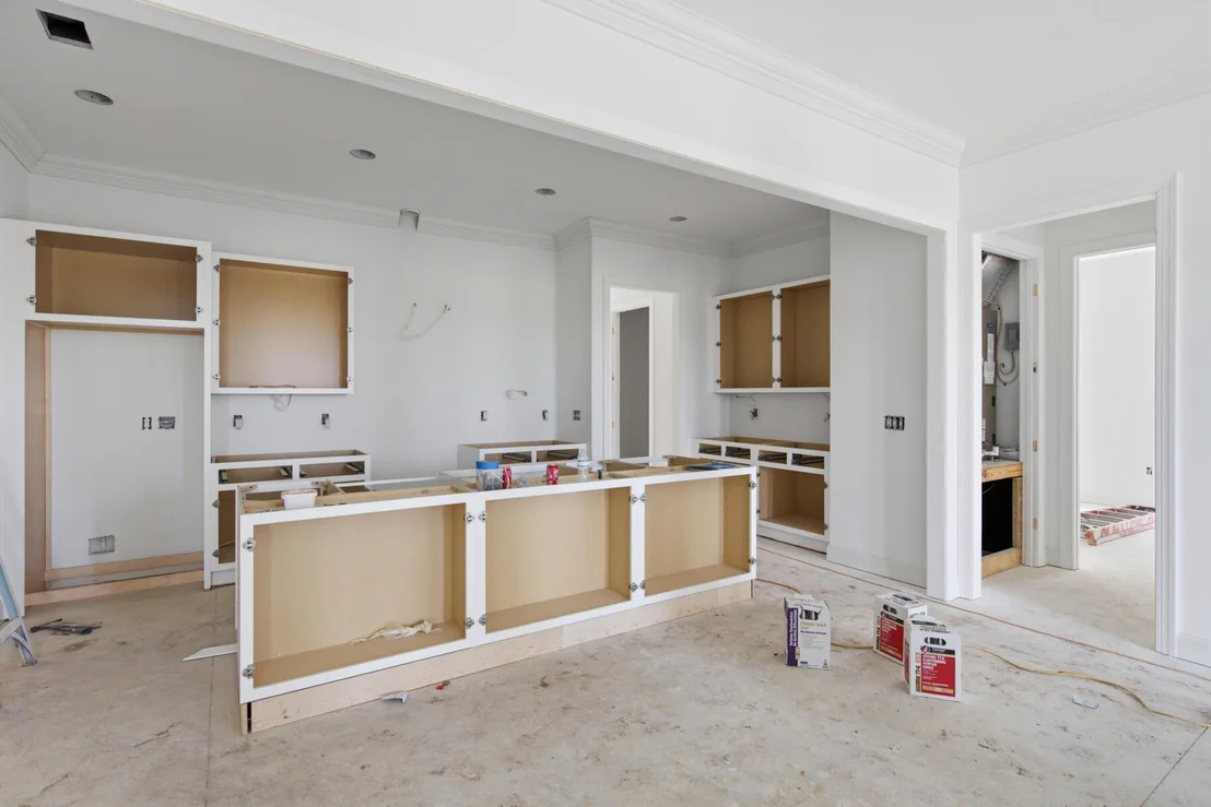 Photo of Unit LOT4 at 1029 Suwannee Drive