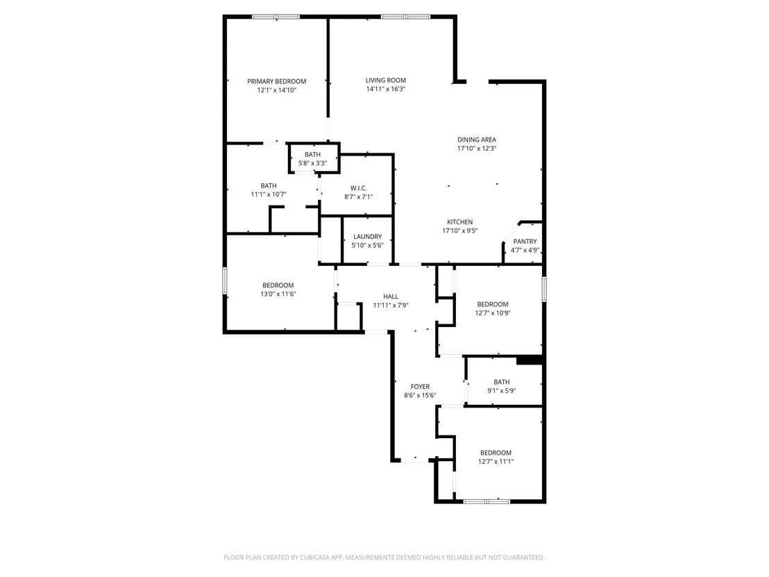 Photo of 6320 Burrow Lane