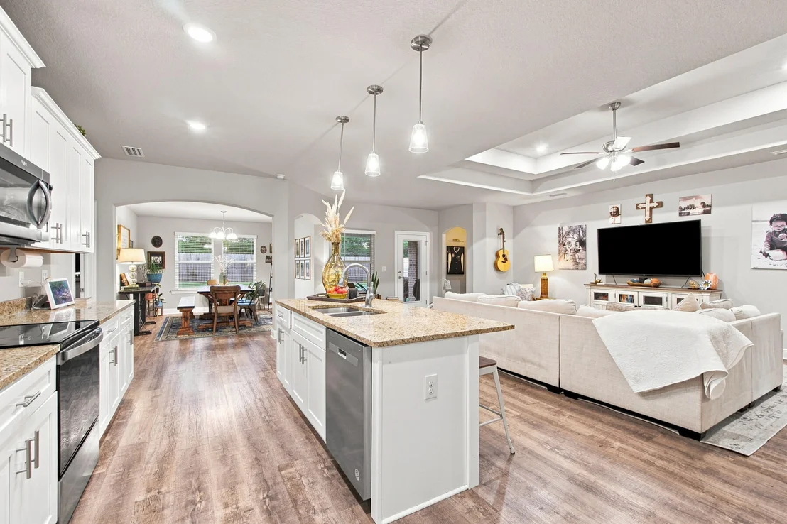 Photo of 3632 Bob Tolbert Road
