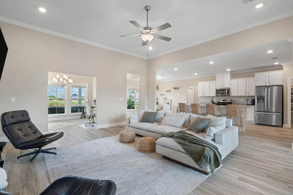 Photo of 3963 Morning Dew Drive
